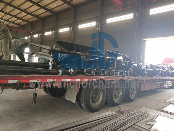 تقدم لك LIG Marine Machinery الاحتياطات اللازمة عند التثبيت