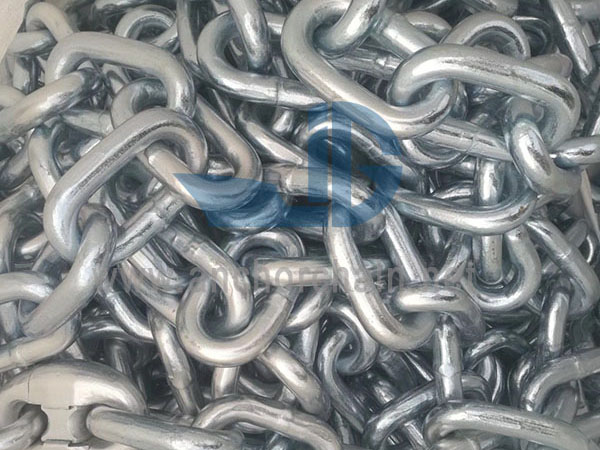 سلسلة الارتباط المفتوح BM
