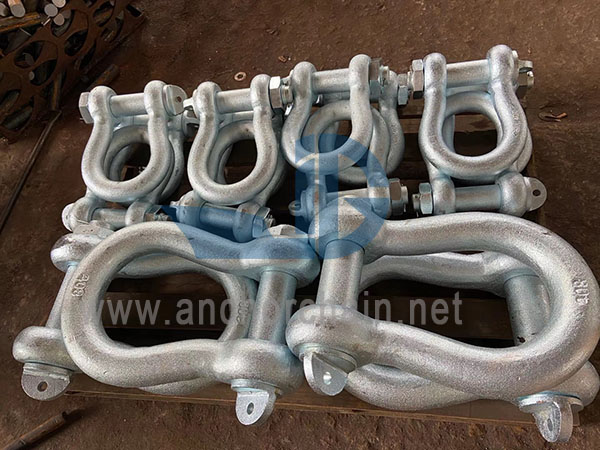 C نوع سبيكة تكبل CB3061