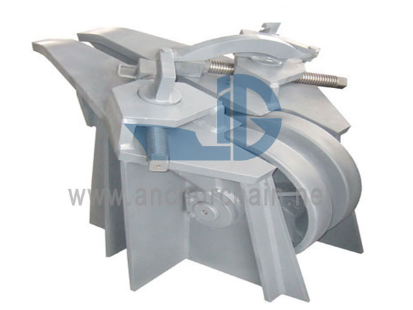 سدادة سلسلة قابلة للتعديل CB T3822-99