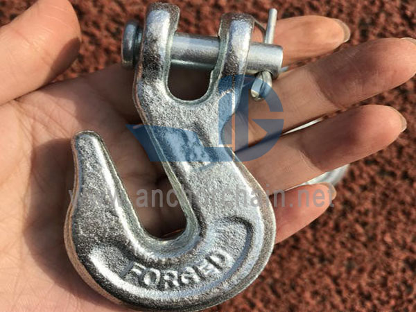 خطاف إمساك من Clevis H330