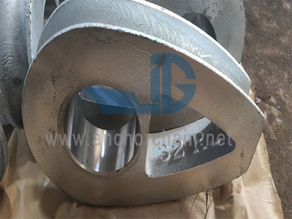 DIN 3091 سلك حبل كشتبان