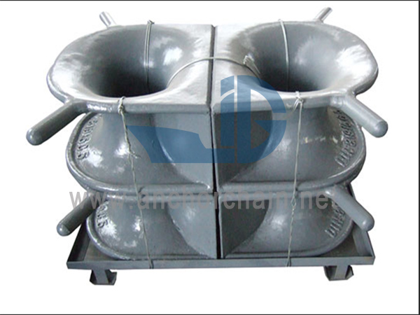 DIN81915 نوع الساندة ب