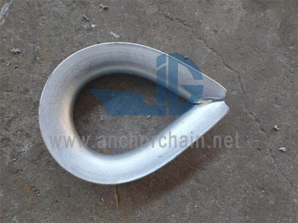 كهربائي. DIN6899 نوع الكشتبانات