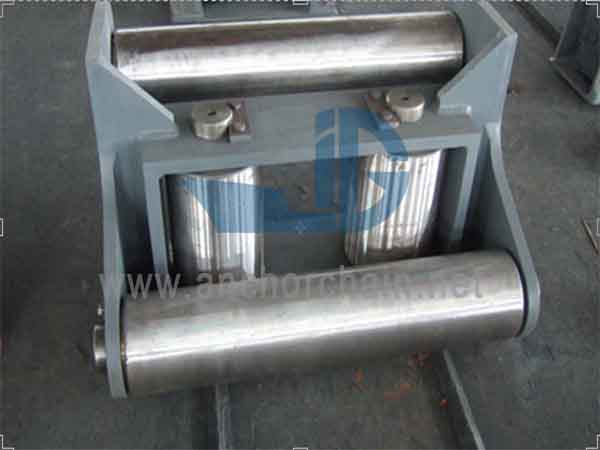 الأسطوانة الهندسية للسفينة Fairlead CB3015
