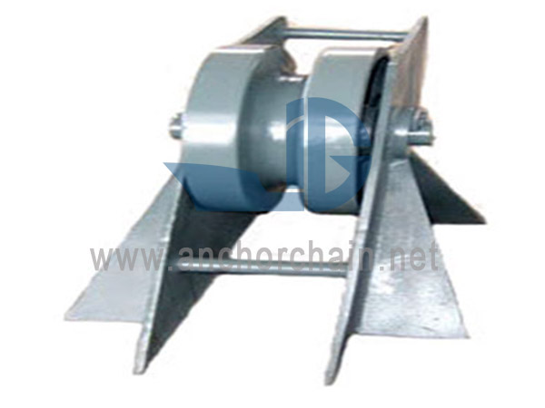 عجلة سلسلة أنابيب هوك GB290-84