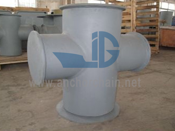 JIS F2804 كروس بيت بولارد