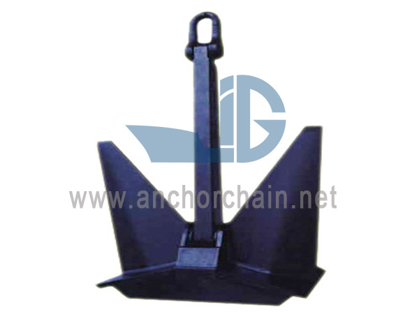 مرساة البحرية HHP