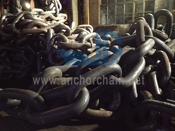 افتح Link Buoy Chain