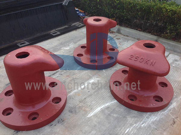 R نوع Dock Bollard