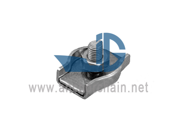 Simplex سلك حبل المشبك