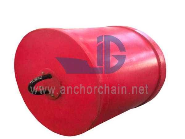 عوامة رباط UHMWPE