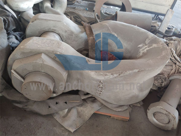 تكبل جسم عريض G2160